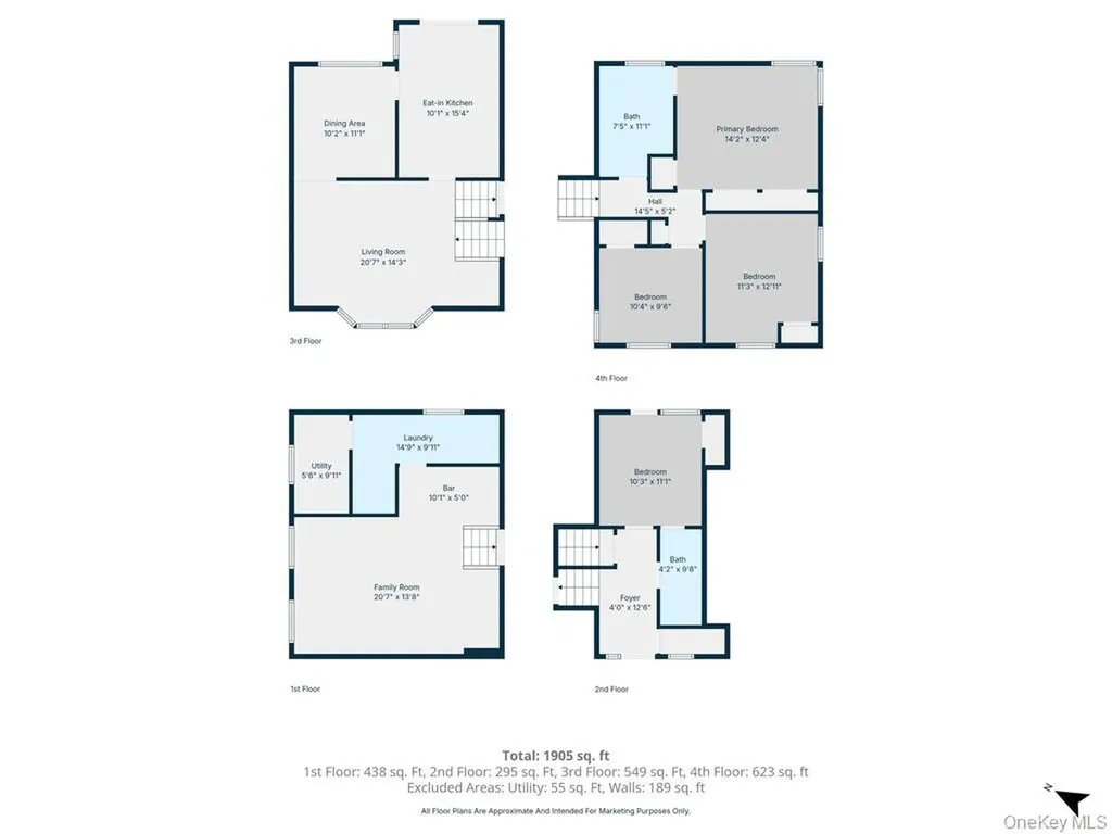 3263 Milburn Avenue Baldwin Harbor NY 11510