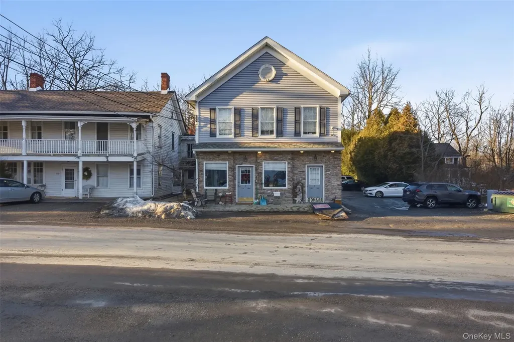 106 Newport Bridge Road Warwick NY 10990