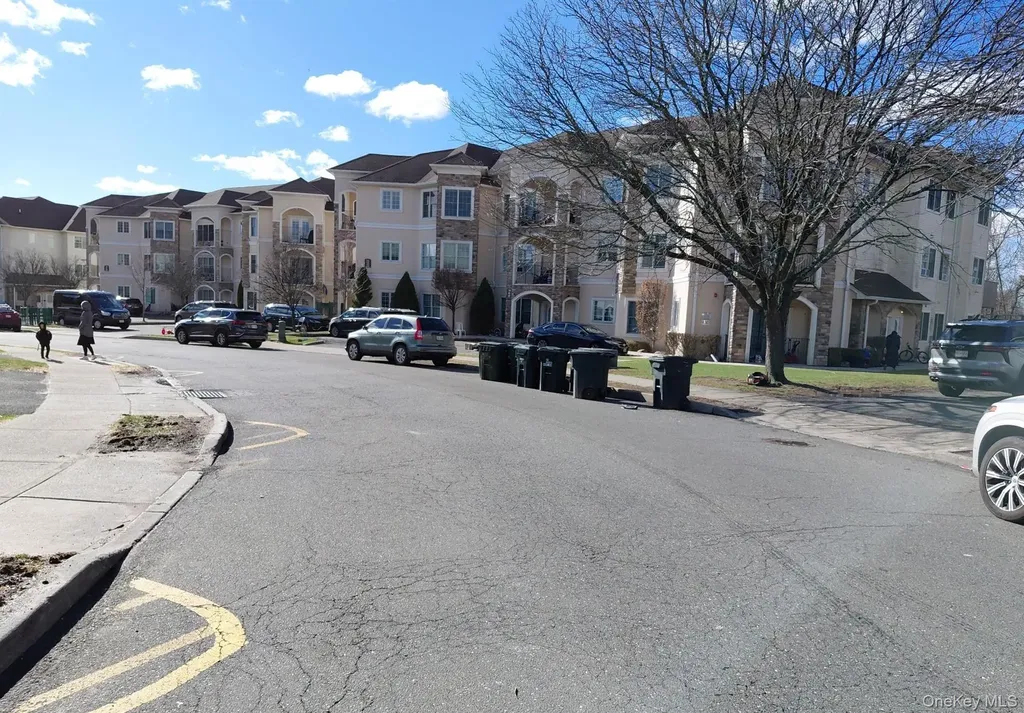 48 Horton Drive Monsey NY 10952