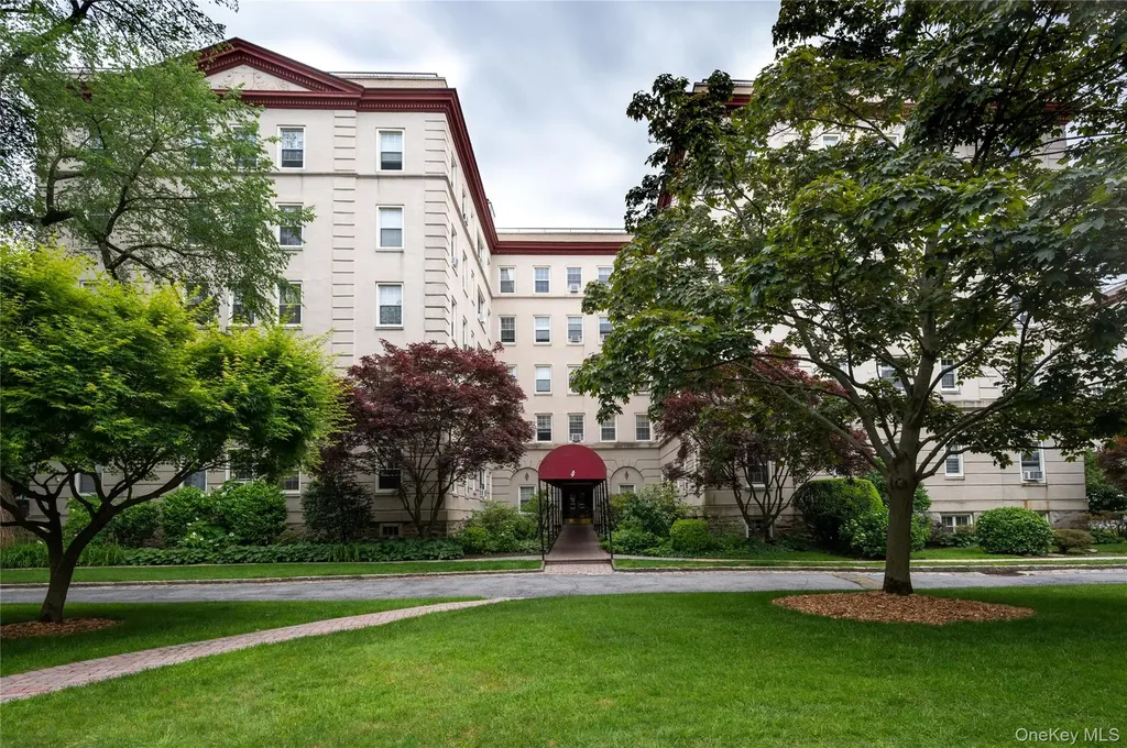 4 Park Lane Mount Vernon NY 10552