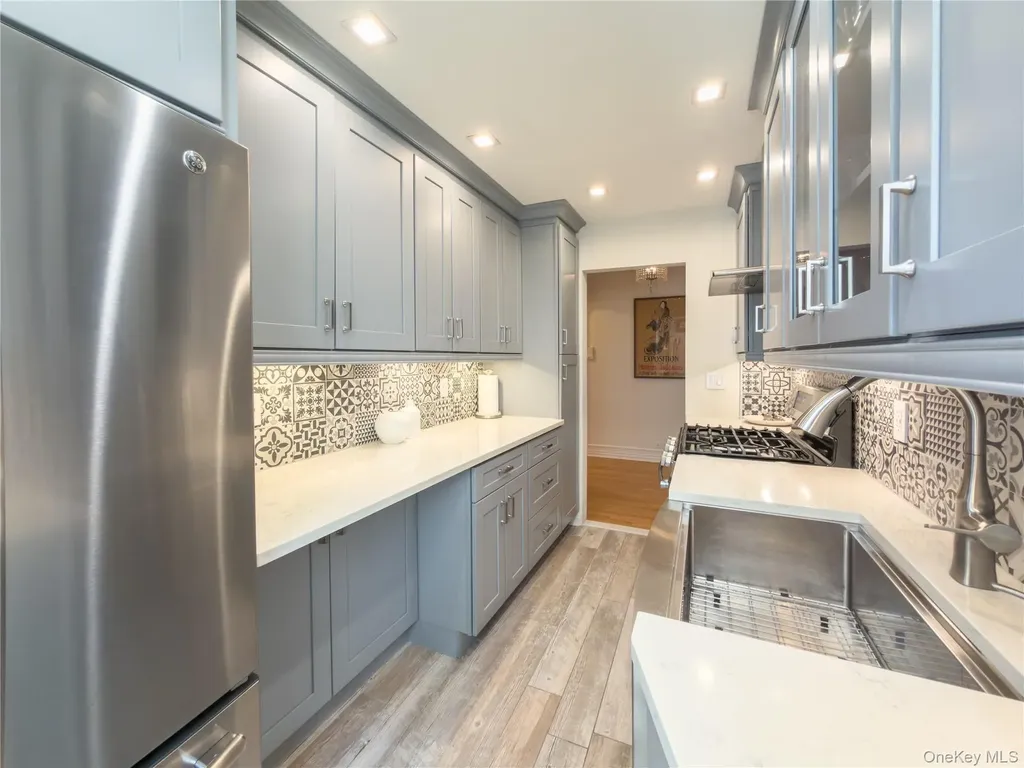 4 Park Lane Mount Vernon NY 10552