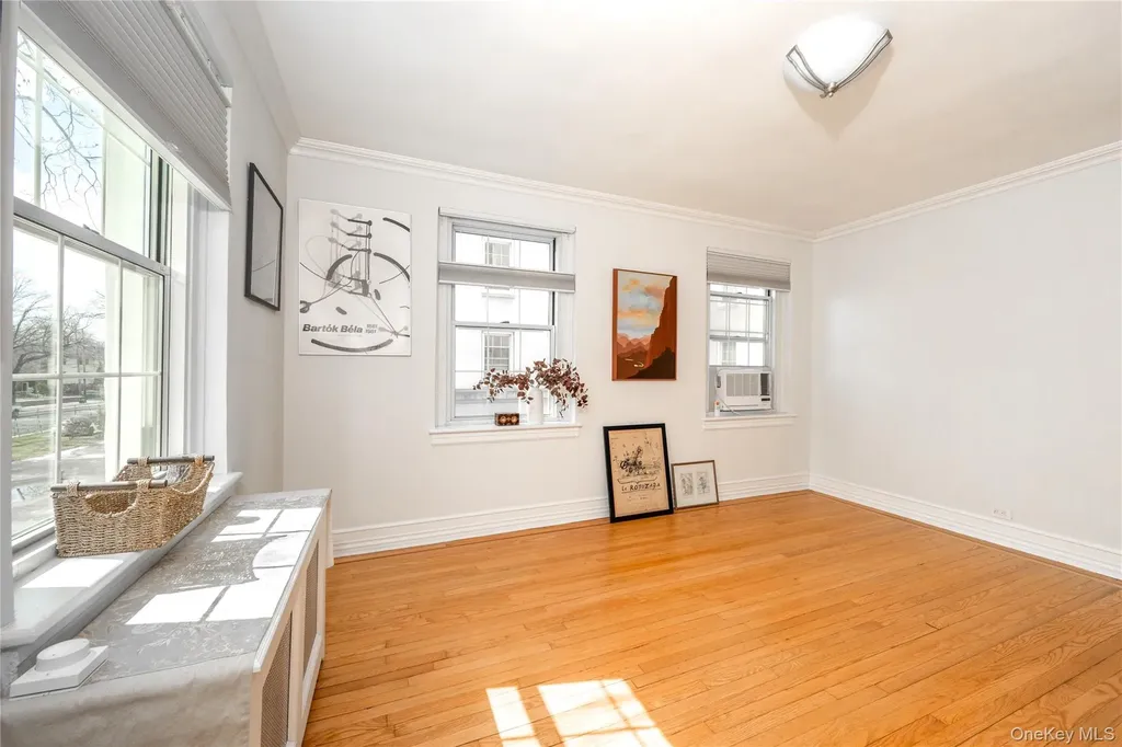 4 Park Lane Mount Vernon NY 10552