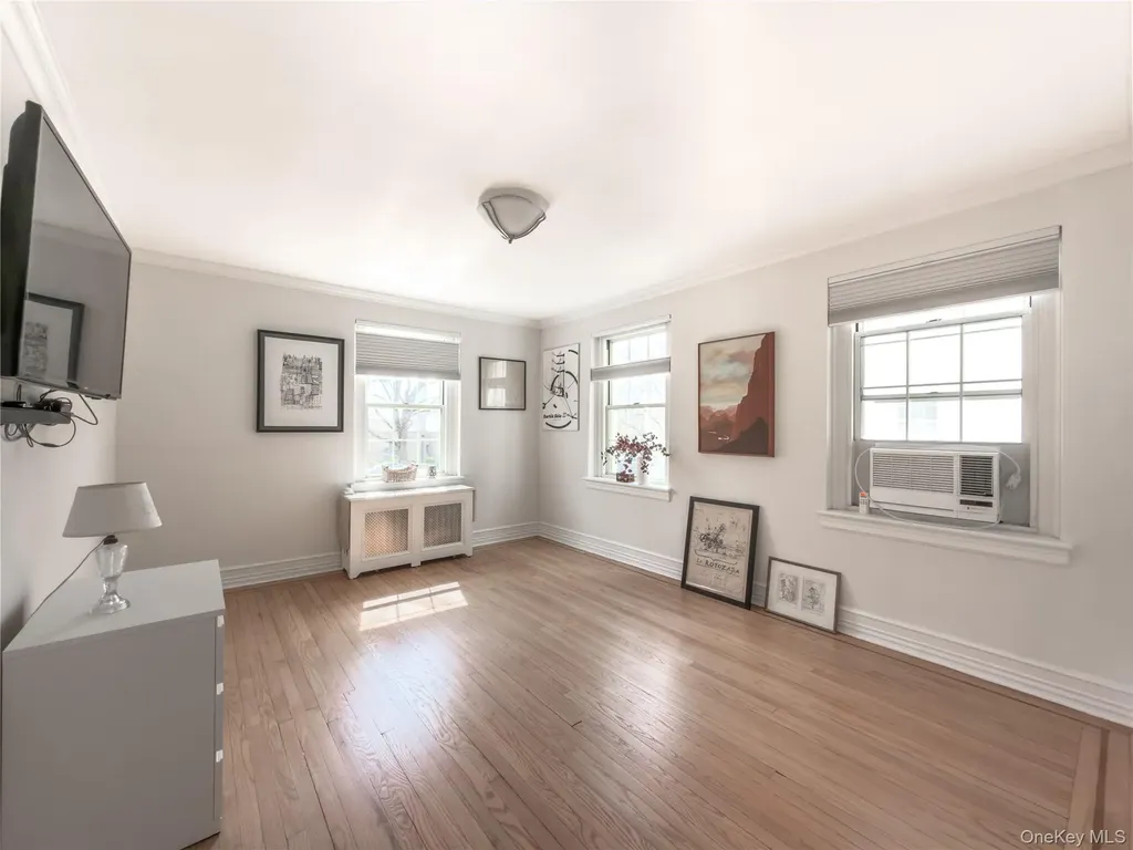 4 Park Lane Mount Vernon NY 10552
