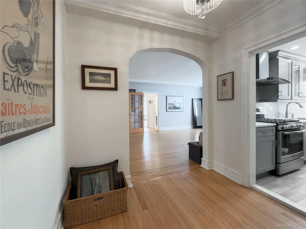 4 Park Lane Mount Vernon NY 10552