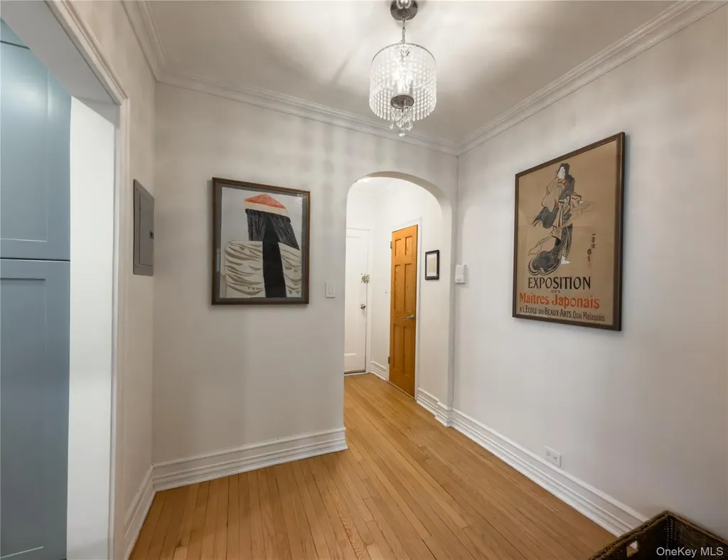 4 Park Lane Mount Vernon NY 10552