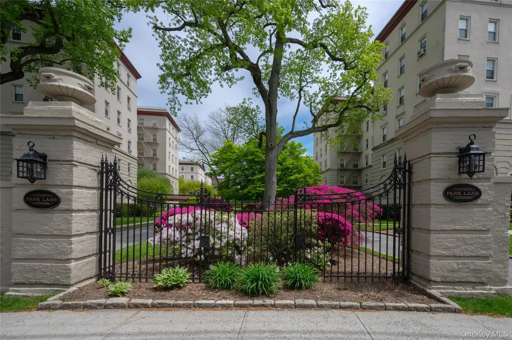 4 Park Lane Mount Vernon NY 10552