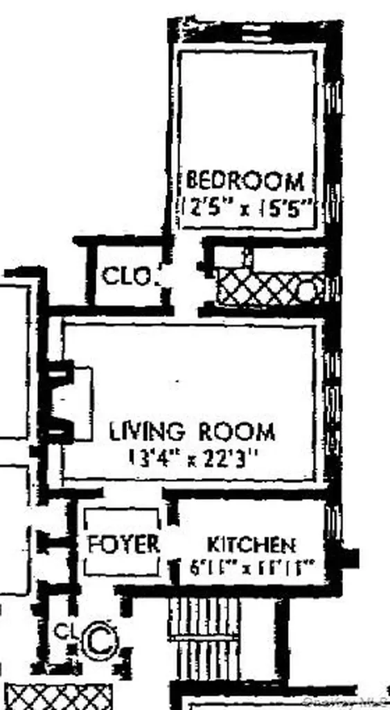 4 Park Lane Mount Vernon NY 10552