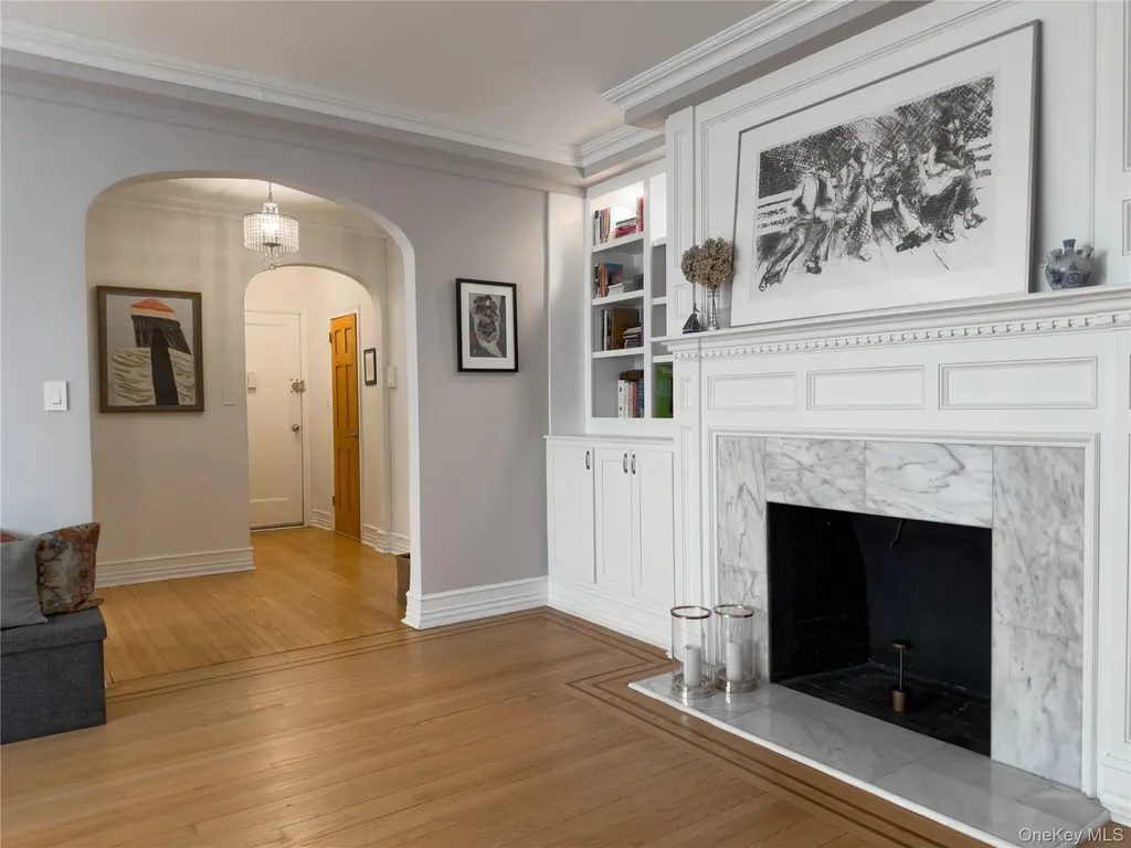 4 Park Lane Mount Vernon NY 10552