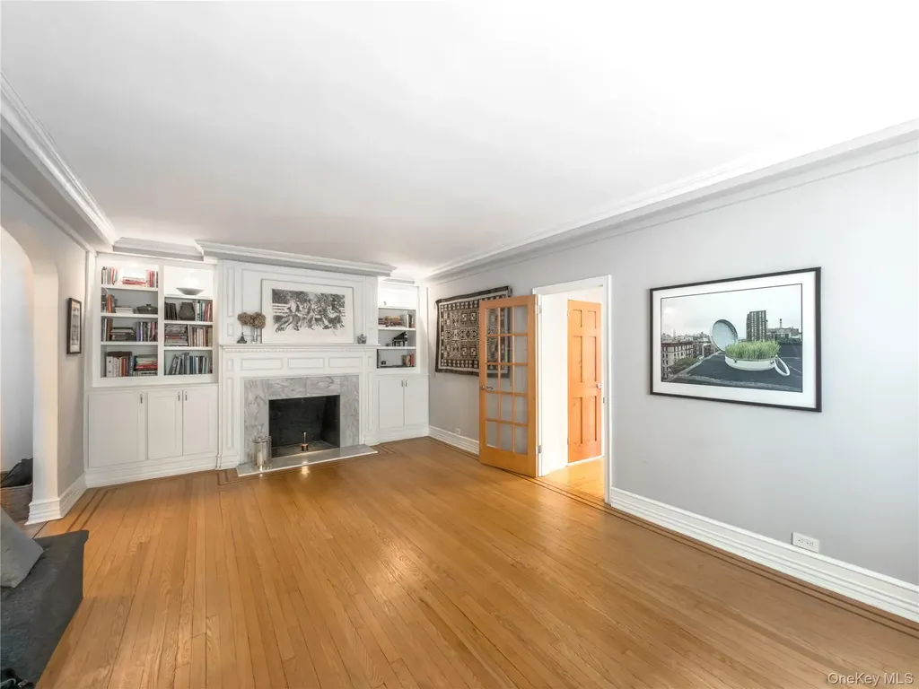 4 Park Lane Mount Vernon NY 10552