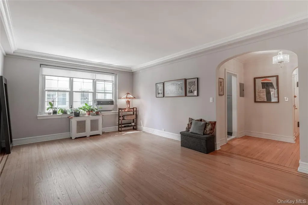 4 Park Lane Mount Vernon NY 10552