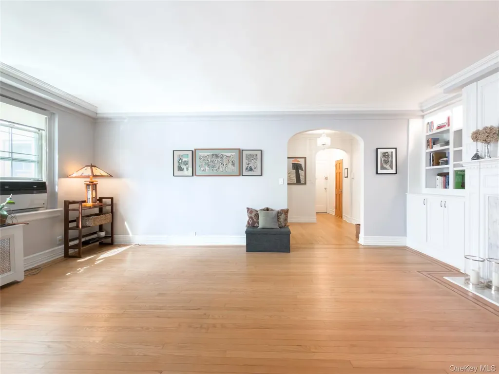 4 Park Lane Mount Vernon NY 10552