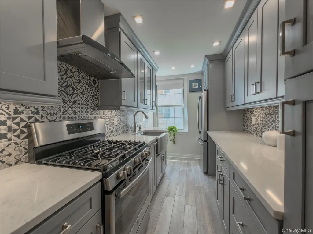 4 Park Lane Mount Vernon NY 10552