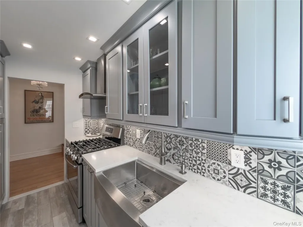 4 Park Lane Mount Vernon NY 10552
