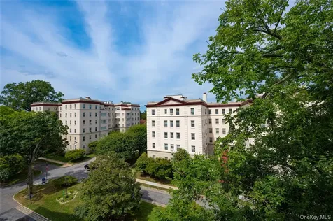 4 Park Lane Mount Vernon NY 10552