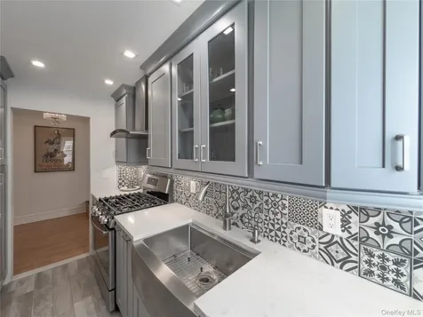 4 Park Lane Mount Vernon NY 10552