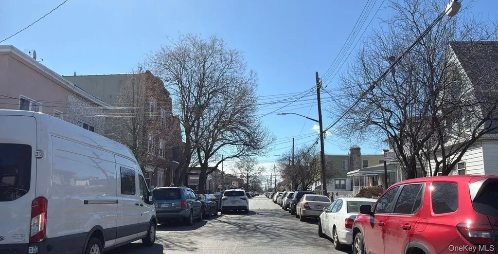 451 E 49th Street Brooklyn NY 11203