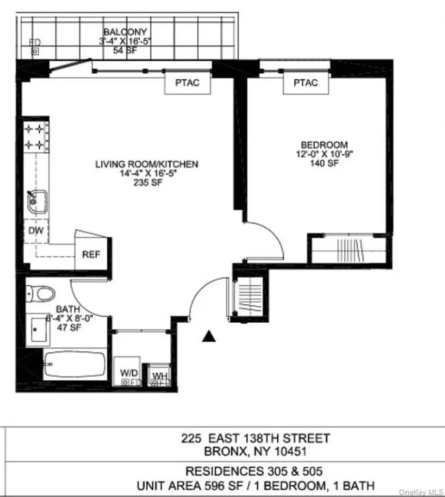 225 E 138th Street Bronx NY 10451