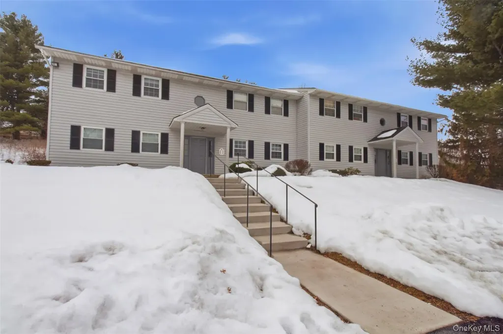 8 Ivy Court Fishkill NY 12524