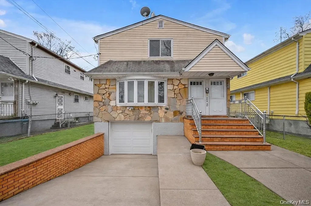 206-50 46th Avenue Bayside NY 11361