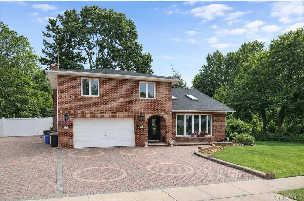 48 Robin Lane Plainview NY 11803