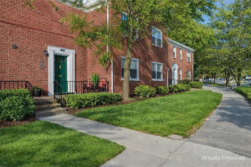 1 Fieldstone Drive Hartsdale NY 10530