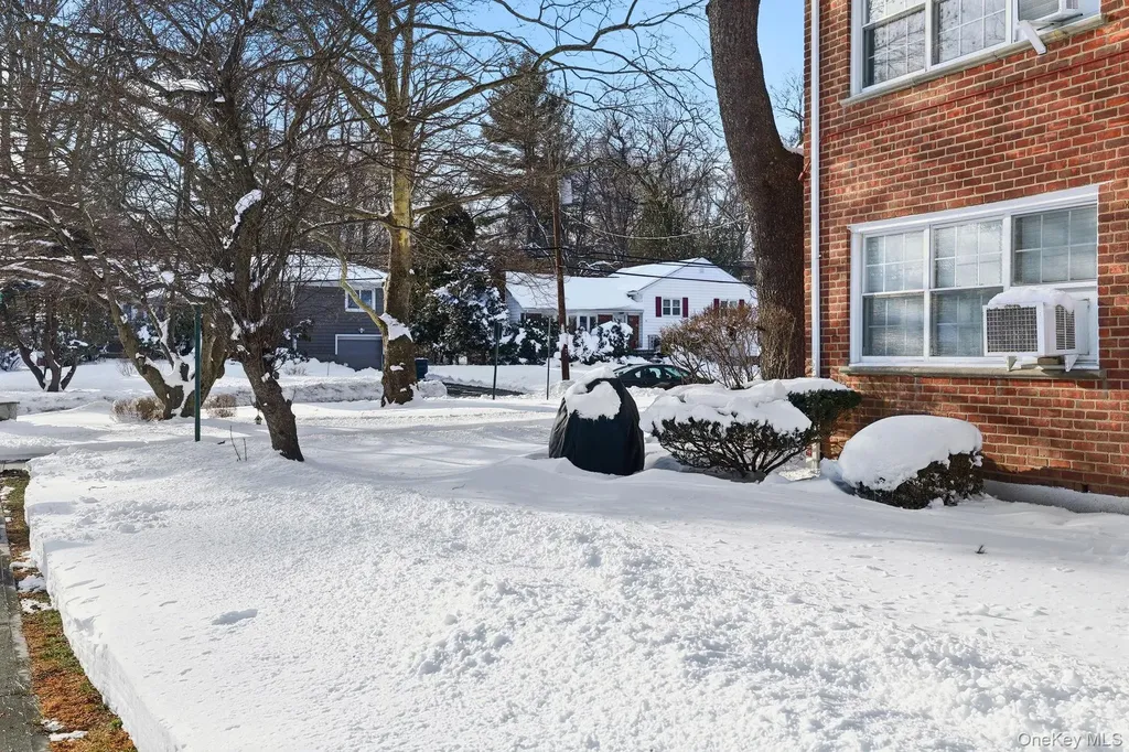 1 Fieldstone Drive Hartsdale NY 10530