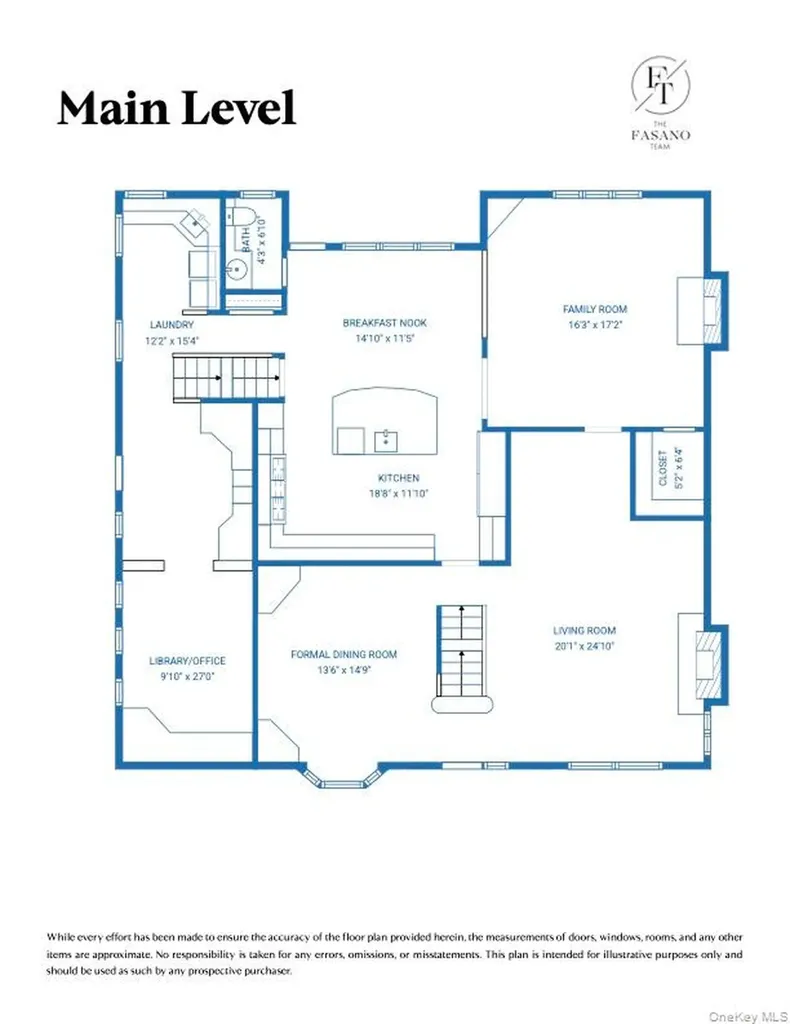 922 Leeds Drive North Bellmore NY 11710