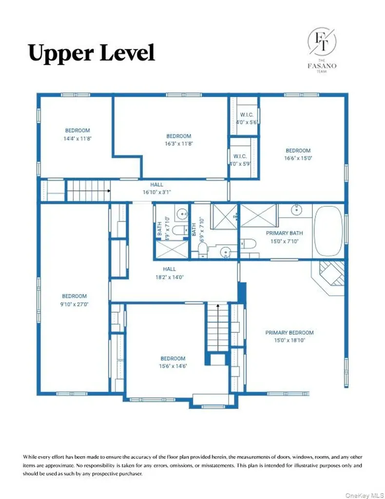 922 Leeds Drive North Bellmore NY 11710