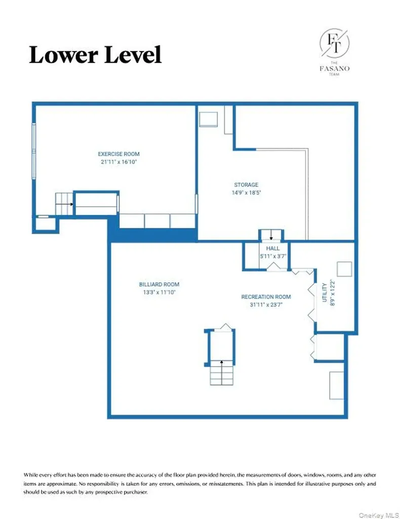 922 Leeds Drive North Bellmore NY 11710