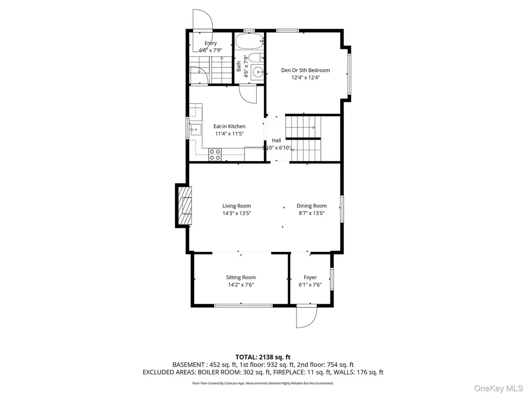 36 W Windsor Parkway Oceanside NY 11572