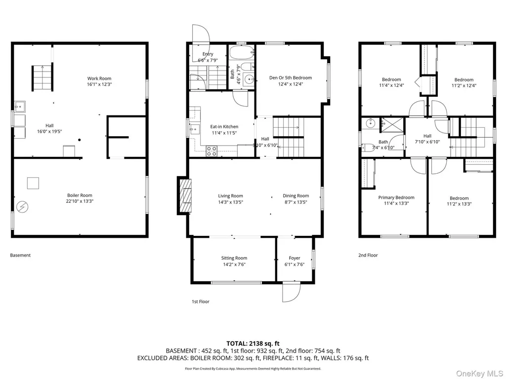 36 W Windsor Parkway Oceanside NY 11572