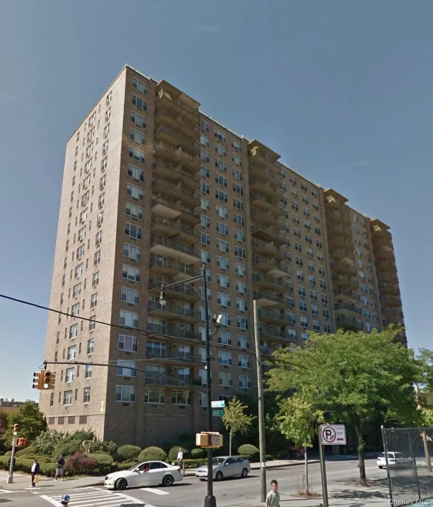 4140 Union Street Flushing NY 11355