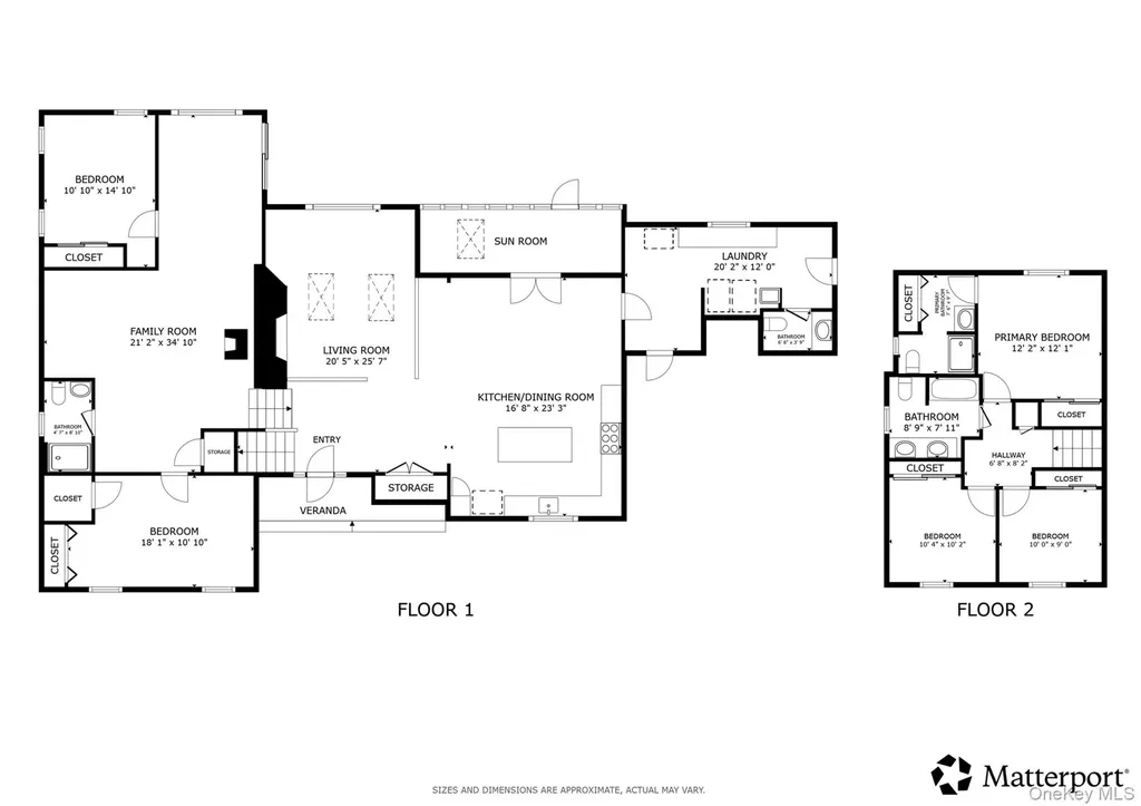 21 Straub Drive Pleasant Valley NY 12569