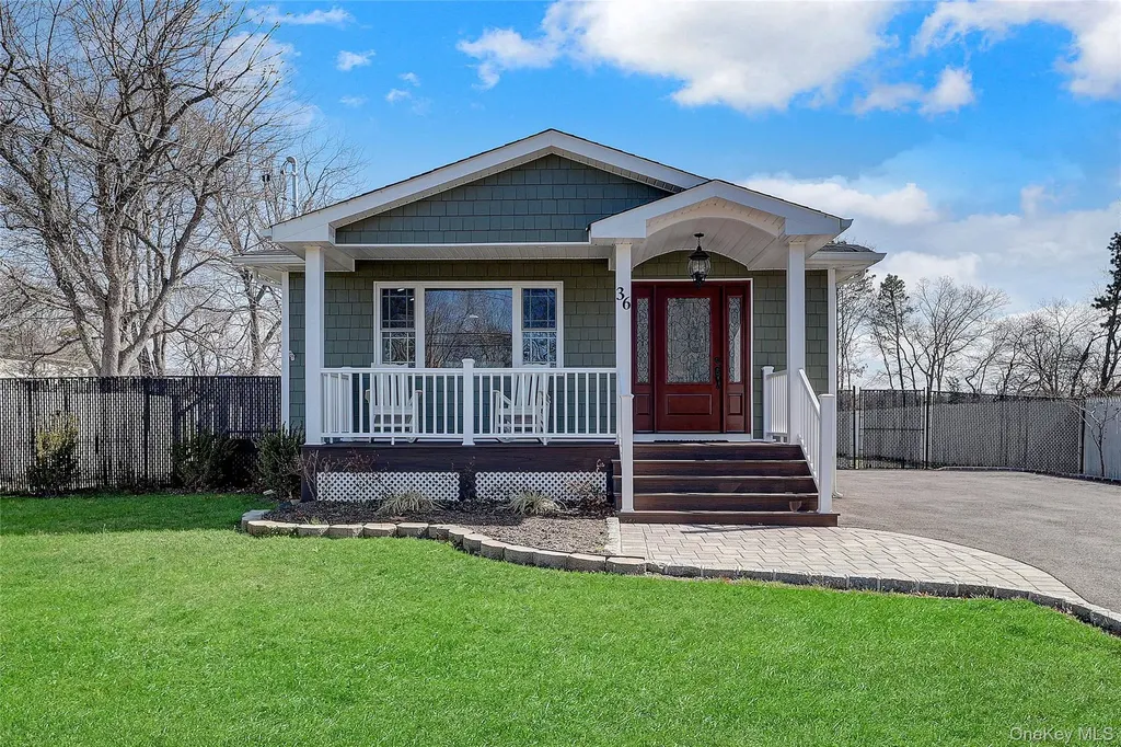 36 Studley Street Brentwood NY 11717