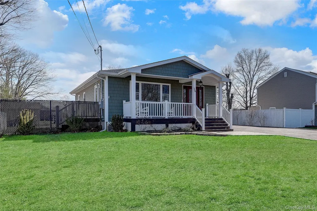 36 Studley Street Brentwood NY 11717