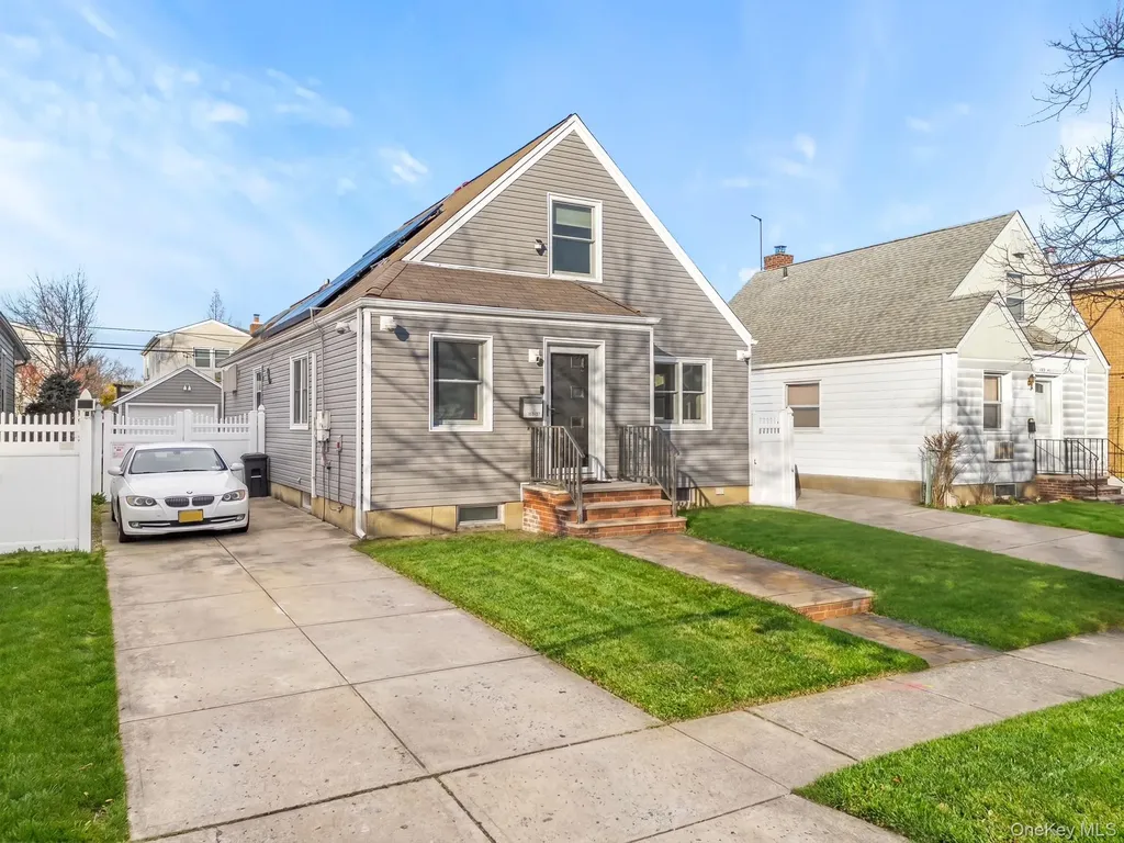 163-37 20th Avenue Whitestone NY 11357