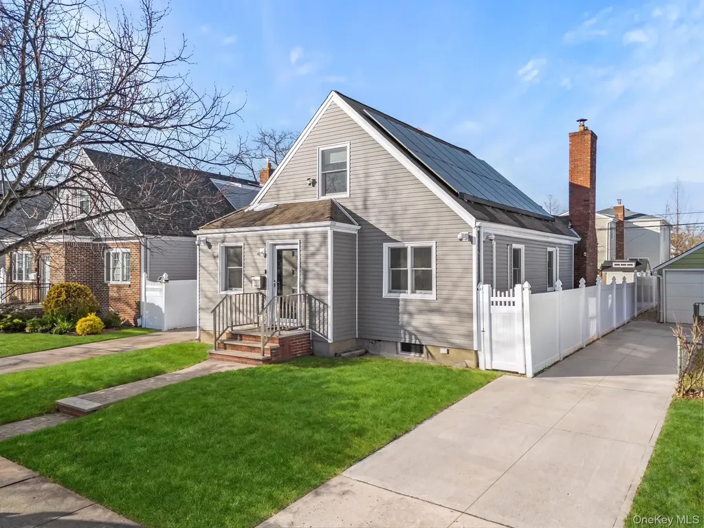 163-37 20th Avenue Whitestone NY 11357