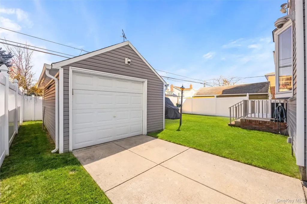 163-37 20th Avenue Whitestone NY 11357