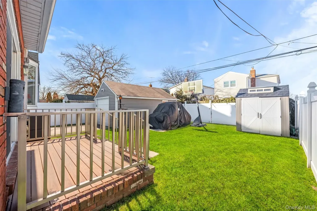 163-37 20th Avenue Whitestone NY 11357