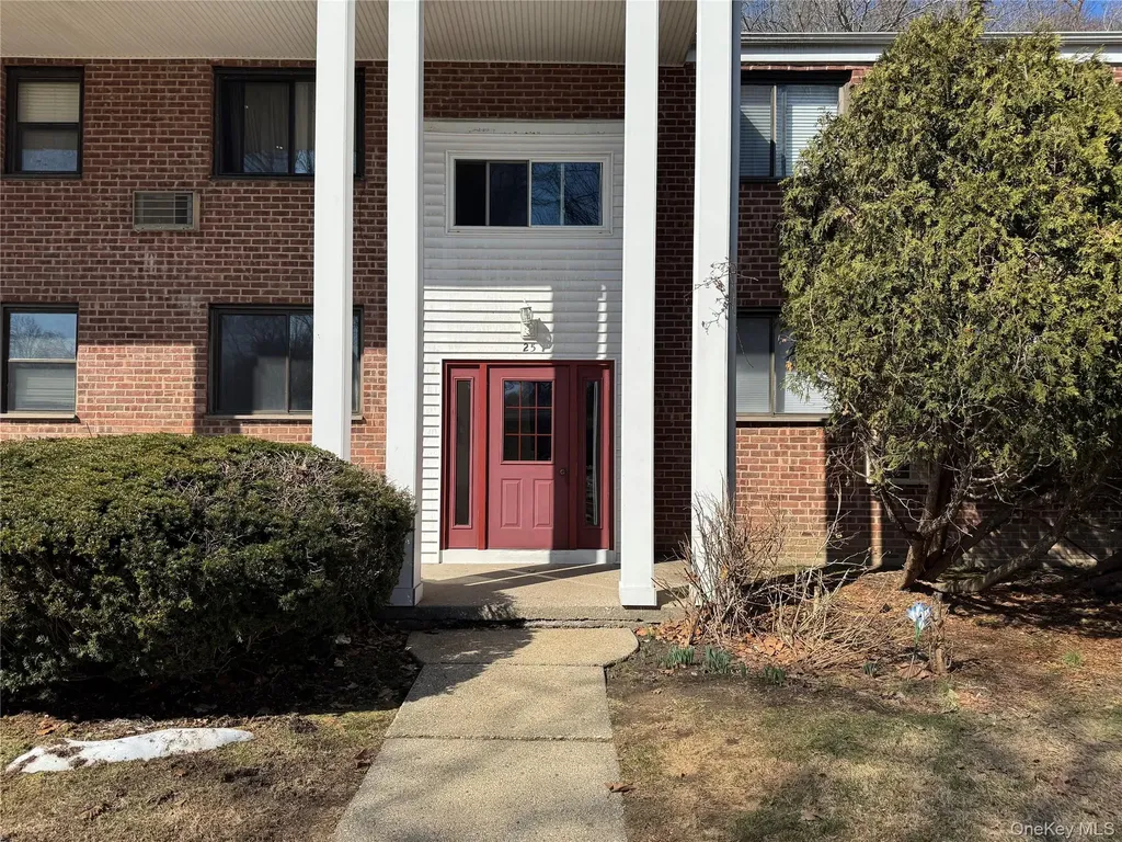 25 Lawrence Drive White Plains NY 10603