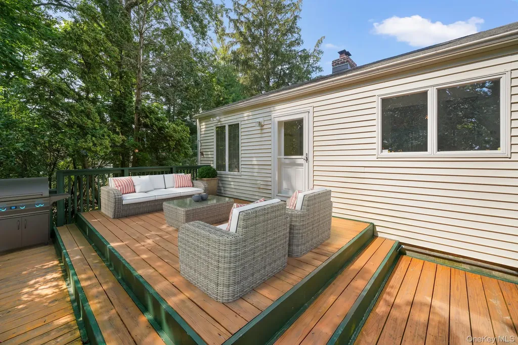 33 Overlook Road Ardsley NY 10502