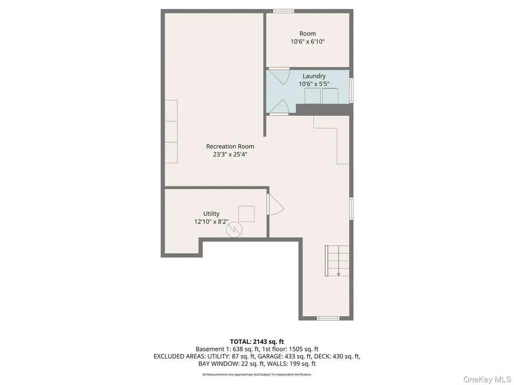 33 Overlook Road Ardsley NY 10502