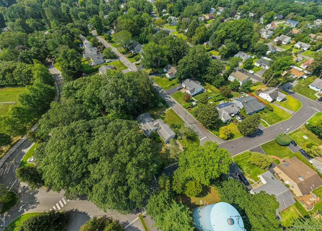 33 Overlook Road Ardsley NY 10502