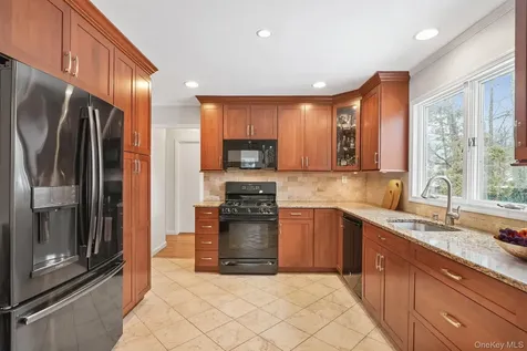 33 Overlook Road Ardsley NY 10502