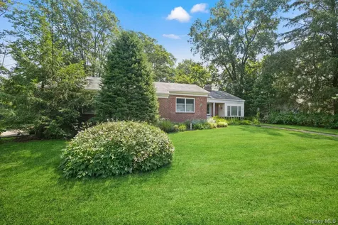 33 Overlook Road Ardsley NY 10502