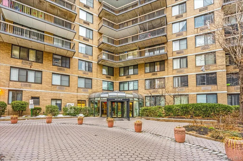138-35 Elder Avenue Flushing NY 11355
