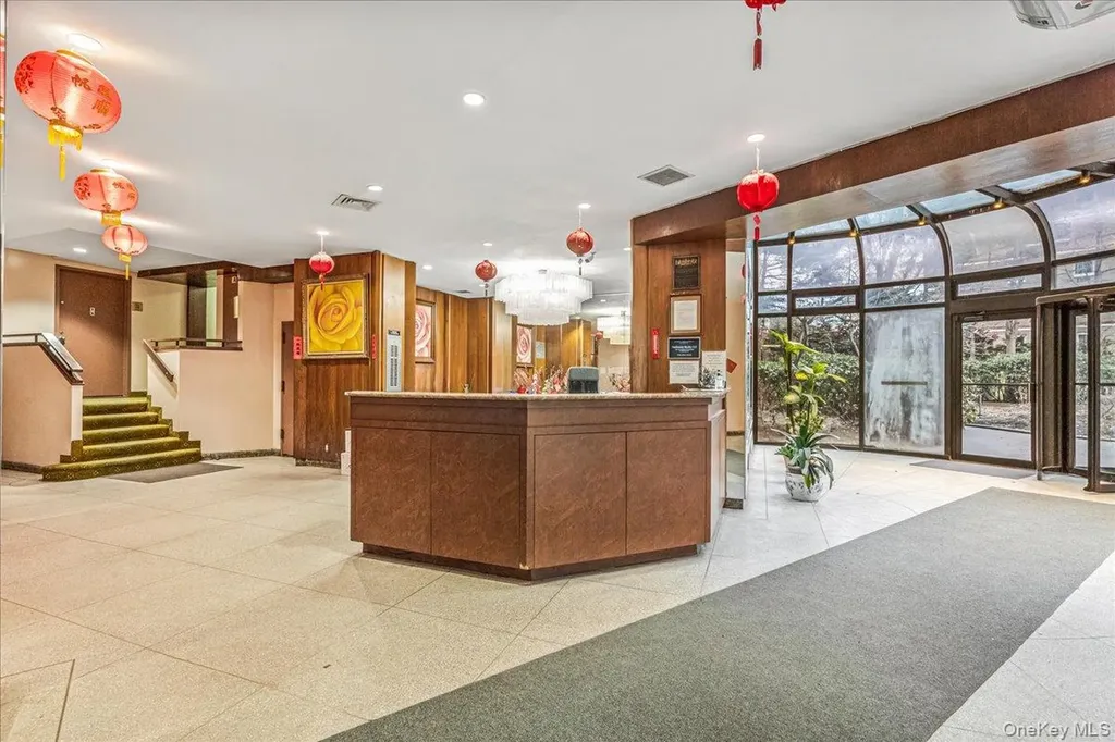 138-35 Elder Avenue Flushing NY 11355