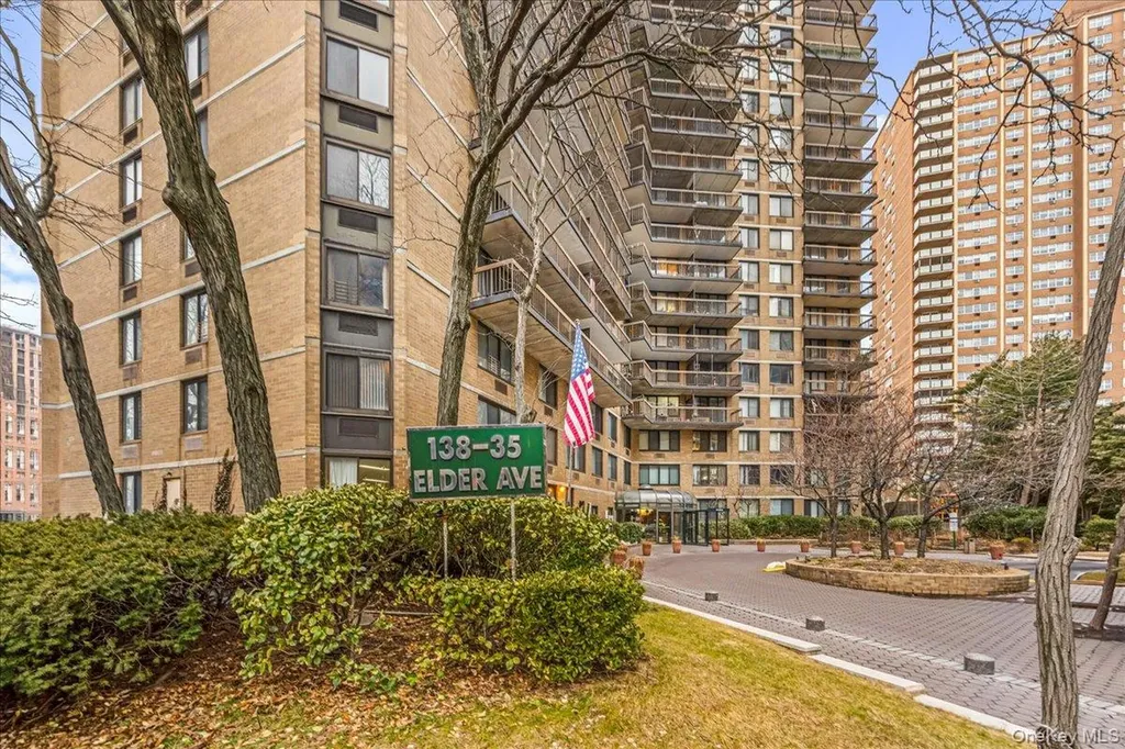 138-35 Elder Avenue Flushing NY 11355