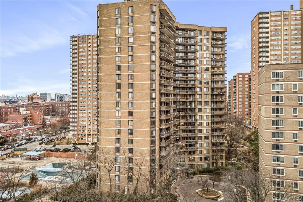 138-35 Elder Avenue Flushing NY 11355
