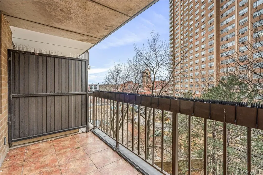 138-35 Elder Avenue Flushing NY 11355